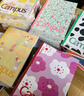 國譽(yù)（KOKUYO）【熱門(mén)商品】塔卡沙Campus B5筆記本本子高顏值初中生高中學(xué)生專(zhuān)用高端記事本文具套裝 40頁(yè) 5本裝 曬單實(shí)拍圖