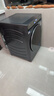 海爾（Haier）云溪4.0 滾筒洗衣機單洗全自動(dòng)家用 12公斤大容量 家電國家補貼京東自營(yíng)直驅583 一級能效以舊換新 曬單實(shí)拍圖