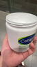 絲塔芙（Cetaphil）大白罐550g保濕霜溫和面霜敏感肌可用長(cháng)效滋潤保濕秋冬身體乳 曬單實(shí)拍圖