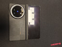 vivo X Fold5 16GB+512GB 鈦度 217g超輕薄 等效6000mAh藍海電池 超可靠三防折疊屏 AI 折疊屏 手機 曬單實(shí)拍圖