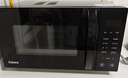格蘭仕（Galanz）微波爐 微烤一體不銹鋼內膽 光波爐 平板加熱光波燒烤家用高效速熱 微波爐烤箱一體機 【不銹鋼內膽】0涂層更健康 曬單實(shí)拍圖