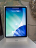 Apple/蘋(píng)果 iPad11英寸 A16芯片2025年款 平板電腦  學(xué)習娛樂(lè )辦公平板 銀色 256G WLAN版 曬單實(shí)拍圖