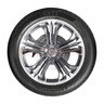 雙星汽車(chē)輪胎 185/65R15 88H SH71適配軒逸/悅納/愛(ài)麗舍/歐尚A600 曬單實(shí)拍圖