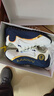 杜莎蕾奴春季帕拉鞋運動(dòng)鞋老爹鞋跑鞋男鞋增高超輕透氣舒適情侶厚底舒適鞋 曬單實(shí)拍圖