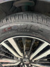 普利司通（Bridgestone）汽車(chē)輪胎 215/60R17 96H H/L001 適配奧德賽/雷克薩斯UX/自由客 曬單實(shí)拍圖