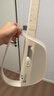 LIBERLIVE【新品】U1 無(wú)弦吉他智能電子吉他便攜自動(dòng)擋初學(xué)者小吉他 暖沙白 曬單實(shí)拍圖