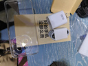 適用vivo/iqoo充電器超級閃充vivoX100/90手機iqoo12/11/13/12pro/9快充iqooneo9/8/7/7se套裝 充電器+1.5米線(xiàn) 曬單實(shí)拍圖