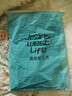 JEANSWEST LIFE真維斯雙面德絨內搭男士秋冬季保暖上衣半高領(lǐng)親膚長(cháng)袖t恤打底衫 曬單實(shí)拍圖