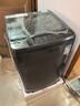 海信（Hisense）波輪洗衣機全自動(dòng) 9KG洗衣機 健康家用租房宿舍金屬機身一級能效除螨HB90DC30以舊換新國家補貼 曬單實(shí)拍圖