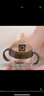 世喜嬰兒學(xué)飲杯7個(gè)月以上鴨嘴杯PPSU喝水奶瓶防嗆重力球吸管水杯300ml 曬單實(shí)拍圖