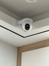 螢石CP1監控家用高清WIFI無(wú)線(xiàn)攝像頭瑩石云APP手機遠程C6C室內360度全景旋轉云臺手機遠程智能監控器 C6C 800萬(wàn)像素【AI標準版】 官方標配【送30天云存儲】 曬單實(shí)拍圖