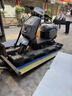 五羊【官方正品】電動(dòng)摩托車(chē)智能NFC大功率電動(dòng)車(chē)倆輪代步電摩男女時(shí)尚電動(dòng)踏板車(chē) 星球灰/1500W極速版/前后雙碟 72V26A/全新石墨烯電池/木架發(fā)貨 曬單實(shí)拍圖