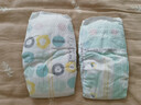 幫寶適超薄透氣清新幫紙尿褲新生兒嬰兒尿不濕尿片透氧Pro NB66 曬單實(shí)拍圖