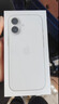 Apple/蘋(píng)果 iPhone 17 256GB 白色 支持移動(dòng)聯(lián)通電信5G 雙卡雙待手機 曬單實(shí)拍圖