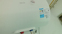 美的出品華凌電熱水器 一級能效2000W速熱 家用節能省電小戶(hù)型租房?jì)?yōu)選 加長(cháng)防電墻 無(wú)縫內膽 40L 一級能效 熱銷(xiāo)爆款KY1pro 曬單實(shí)拍圖