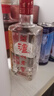  瀘州老窖 頭曲六年窖 濃香型白酒 52度500ml*6瓶*2箱 (6個(gè)禮袋) 曬單實(shí)拍圖