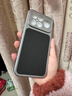 羽唐適用于小米REDMI K90 Pro Max手機殼高端立體素皮硬殼新款皮質(zhì)紅米k90promax新款高級商務(wù)荔枝紋 紅米k90promax【荔枝紋-黑】 曬單實(shí)拍圖