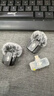 大疆 DJI Mic Mini 迷你無(wú)線(xiàn)高品音質(zhì)降噪領(lǐng)夾麥克風(fēng)【安卓+蘋(píng)果15/16/17系列】手機版 一拖二 曬單實(shí)拍圖