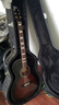 凡喜Fivcil小鯨魚(yú)S5全單吉它進(jìn)階演出演奏民謠木吉他伍伯伯的吉他鋪 40英寸【Om-復古】 曬單實(shí)拍圖
