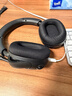 索尼（SONY）INZONE 英縱 H5 輕量化無(wú)線(xiàn)電競游戲耳機 虛擬7.1 2.4GHz 3.5mm 黑色 三角洲行動(dòng) 新年禮物 元旦 曬單實(shí)拍圖