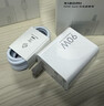 小米（MI）小米原裝120W/90w/67w/33w充電器13/14/15Ultra紅米k70e80note13Pro（頭+1米線(xiàn)） 小米90w正品套裝（頭+1米線(xiàn)） 曬單實(shí)拍圖