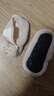 貝瑞加（Babyprints）嬰兒地板襪秋冬寶寶學(xué)步襪套秋冬室內鞋襪加厚保暖軟底 咖熊S 曬單實(shí)拍圖