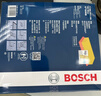博世（BOSCH）長(cháng)效機油濾芯濾清器0564豐田凱美瑞漢蘭達RAV4榮放普拉多皇冠塞納 曬單實(shí)拍圖