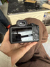 佳能（Canon）r100 微單相機 入門(mén)級 旅行家用學(xué)生vlog視頻 4k小巧便攜半畫(huà)幅微單相機 佳能r100 佳能相機r100 R100套機 假一賠十萬(wàn) 官方標配【出廠(chǎng)默認配置，咨詢(xún)套餐3更劃算】 曬單實(shí)拍圖