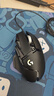 羅技（G）G502 HERO主宰者游戲鼠標電競鼠標有線(xiàn)RGB機械配重競技FPS吃雞宏cf送男友男生禮物 G502HERO+多重下單禮品 曬單實(shí)拍圖