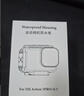 REYGEAK銳際適用大疆a(chǎn)ction5pro防水殼防霧Action4 3運動(dòng)相機配件潛水殼水下深潛防水罩 曬單實(shí)拍圖