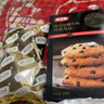 舒可曼巧克力豆100g 代可可脂烘焙可可豆黃油淡奶油曲奇餅干裝飾 曬單實(shí)拍圖