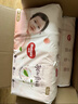 好奇（Huggies）鉑金裝小桃褲成長(cháng)褲XL96片(12-17kg)加大號尿不濕【透爽散熱】 曬單實(shí)拍圖