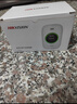 HIKVISION?？低暼細鈭缶魇謾C遠程天然氣煤氣泄露探測器JT-Q1T-WI(S) 曬單實(shí)拍圖