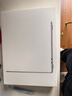 Apple/蘋(píng)果【70W快充】AI筆記本/MacBookAir13英寸M4(10+10核)16G 512G 銀色Z1CU0002E 曬單實(shí)拍圖