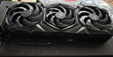 影馳 名人堂 GeForce RTX 5070 Ti HOF OC LAB 黑魂X 16G GDDR7 DLSS 4 電競游戲設計剪輯AI電腦顯卡 曬單實(shí)拍圖