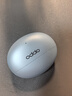 OPPO Enco Free4 真無(wú)線(xiàn)入耳式藍牙耳機降噪耳機翻譯耳機通用蘋(píng)果華為小米手機 水漾藍 曬單實(shí)拍圖