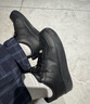 耐克NIKE AIR FORCE 1 黑武士 板鞋男 AF1空軍一號 運動(dòng)鞋CW2288-001 CW2288-001黑 41 曬單實(shí)拍圖