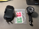 李森【電動(dòng)真空吸附】車(chē)載手機支架汽車(chē)專(zhuān)用吸盤(pán)適用于特斯拉寶馬奧迪 曬單實(shí)拍圖