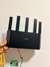 Tenda騰達路由器WiFi7【云霄BE5100】千兆穿墻王信號增強無(wú)線(xiàn)超強2.5g網(wǎng)口家用電競放大器立式BE6L Pro 曬單實(shí)拍圖