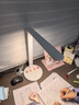 松下（Panasonic）臺燈 AAAA質(zhì)量護眼照明燈具兒童臥室宿舍書(shū)桌學(xué)生護眼燈 致嵐升級 曬單實(shí)拍圖