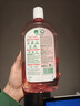 滴露（Dettol）衣物消毒液自然香氛洗衣清潔殺菌除螨除臭48H留香1000ml甲流感 曬單實(shí)拍圖