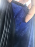 金利來(lái)長(cháng)款錢(qián)包男真皮高檔手包禮盒多卡位帶拉鏈商務(wù)卡包生日禮物送男友 黑色【高檔禮盒+禮袋】 曬單實(shí)拍圖