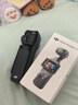 大疆（DJI）Osmo Pocket 3【下單搶好禮】 一英寸口袋云臺相機 OP靈眸手持數碼相機 旅游攝像 直播vlog拍攝 Pocket3標準版 標配+256G高速內存卡 曬單實(shí)拍圖