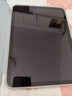 Apple/蘋(píng)果 iPad11英寸 A16芯片2025年款 平板電腦 (256GB WLAN版/學(xué)習辦公娛樂(lè ))銀色 曬單實(shí)拍圖