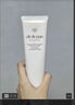 肌膚之鑰（Cle de Peau）凈采潔面膏濕潤型 125ml  溫和深層清潔凈顏 曬單實(shí)拍圖