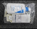 適樂(lè )膚（CeraVe）煙酰胺PM乳60ml雙支（提亮舒緩補水保濕乳液敏感肌男女士護膚品） 曬單實(shí)拍圖