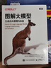 圖解大模型：生成式AI原理與實(shí)戰 大語(yǔ)言模型大模型應用開(kāi)發(fā)Transformer DeepSeek模型原理開(kāi)發(fā)深度學(xué)習 圖靈出品 AI書(shū)籍 曬單實(shí)拍圖