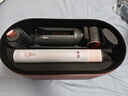 戴森（DYSON）HS09多功能造型吹風(fēng)機 卷發(fā)棒 吹干、拉直、卷發(fā)，三合一 HS09 晶耀紫 送禮推薦 甄選禮盒 多風(fēng)嘴 曬單實(shí)拍圖