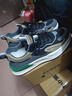 意爾康男鞋夏季透氣休閑老爹鞋網(wǎng)面運動(dòng)跑步鞋子男 曬單實(shí)拍圖