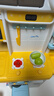 babycare&bctoys迷你廚房過(guò)家家玩具做飯過(guò)家家套裝仿真廚具3-6歲女孩禮物 曬單實(shí)拍圖